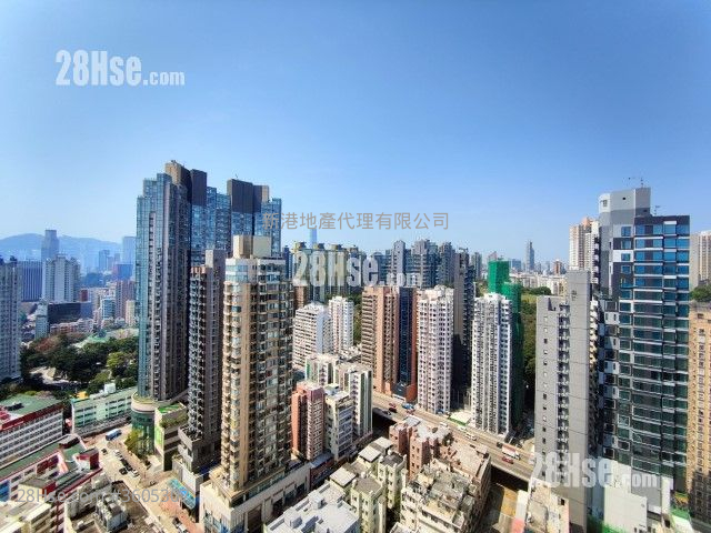 The Vantage Rental 2 Bedrooms , 1 Bathroom 391 ft² ( 36.3 m² )