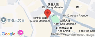 单幢楼房 1室 物业地址