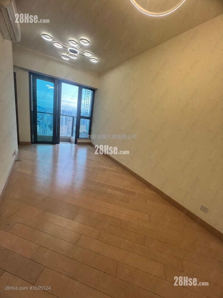 Grand Yoho Sell 2 Bedrooms 511 ft² ( 47.5 m² )