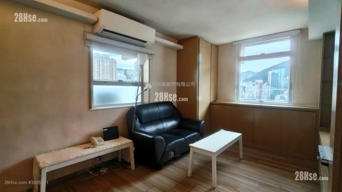 Oi Kwan Court Sell 1 Bedroom , 1 Bathroom 384 ft² ( 35.7 m² ) Oi Kwan Court Sell 1 Bedroom , 1 Bathroom 384 ft² ( 35.7 m² )