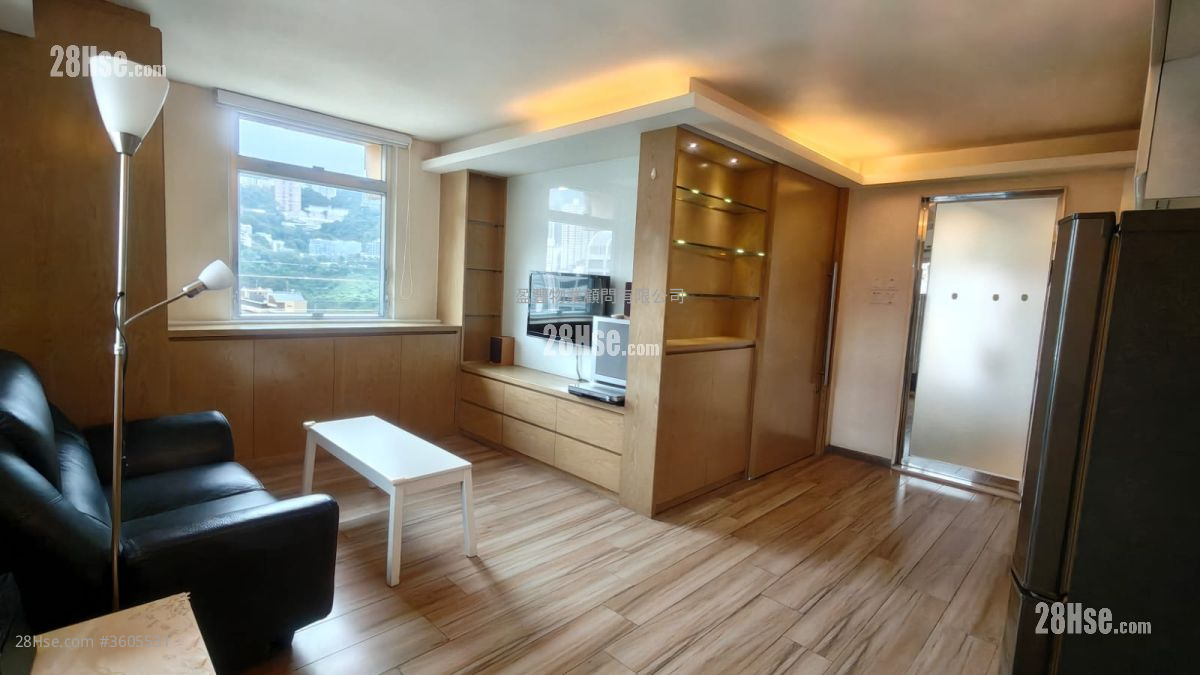 Oi Kwan Court Sell 1 Bedroom , 1 Bathroom 384 ft² ( 35.7 m² ) Oi Kwan Court Sell 1 Bedroom , 1 Bathroom 384 ft² ( 35.7 m² )