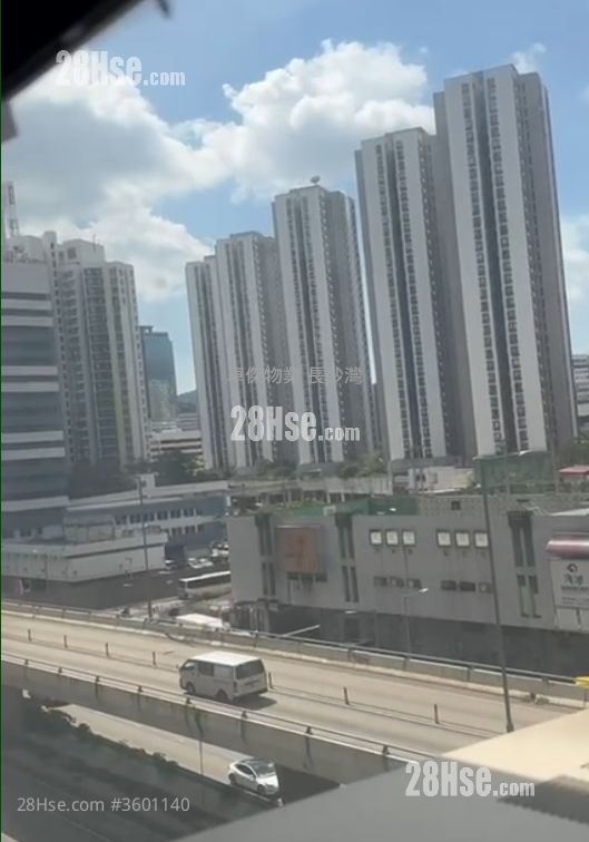 金龙工业中心 售盘