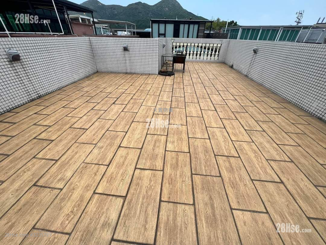 桃园围 租盘 3 房 , 1 浴室 700 平方尺 ( 65.0 平方米 ) 桃园围 租盘 3 房 , 1 浴室 700 平方尺 ( 65.0 平方米 )