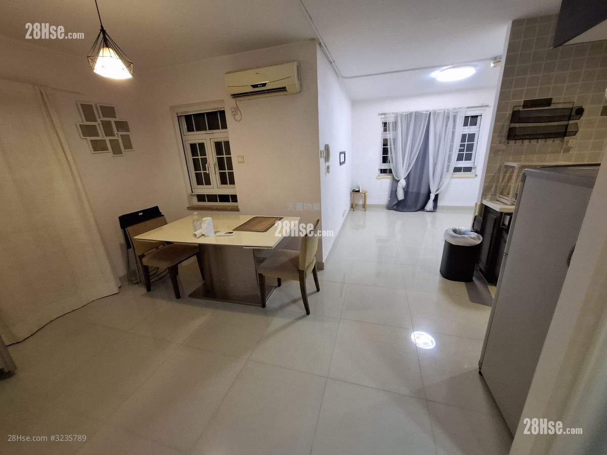 桃园围 租盘 3 房 , 1 浴室 700 平方尺 ( 65.0 平方米 ) 桃园围 租盘 3 房 , 1 浴室 700 平方尺 ( 65.0 平方米 )