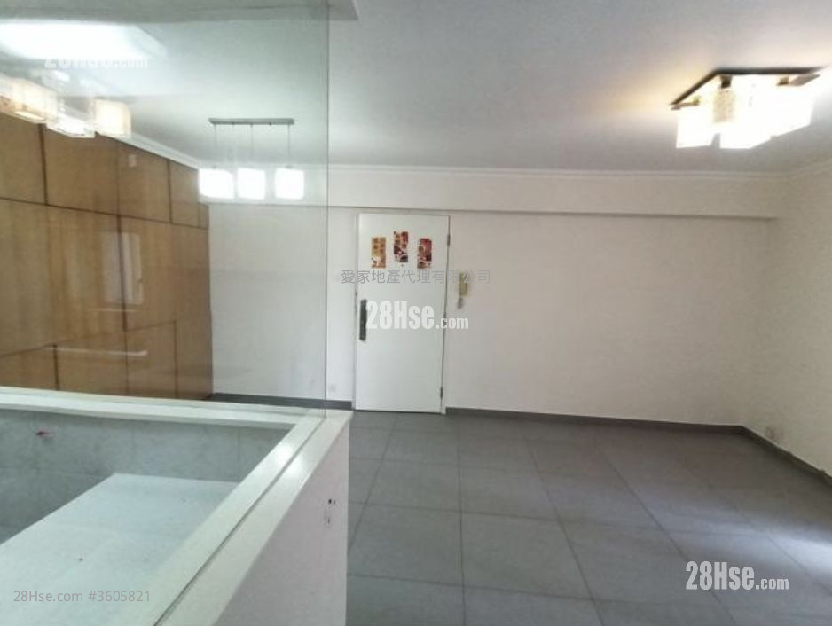 太古城 售盘 3 房 684 平方尺 ( 63.5 平方米 ) 太古城 售盘 3 房 684 平方尺 ( 63.5 平方米 )