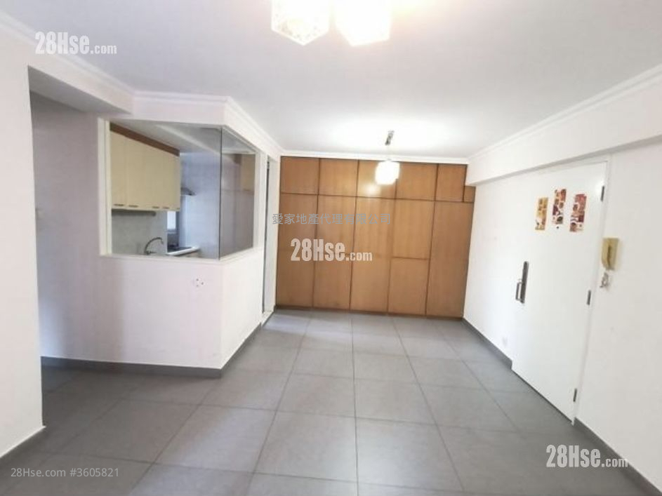 太古城 售盘 3 房 684 平方尺 ( 63.5 平方米 ) 太古城 售盘 3 房 684 平方尺 ( 63.5 平方米 )