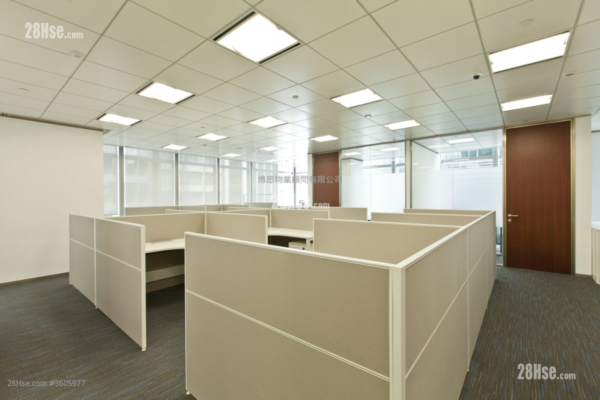 33 Des Voeux Road Central Rental