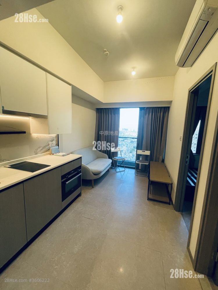 Novo Land Sell 1 Bedroom 295 ft² ( 27.4 m² )