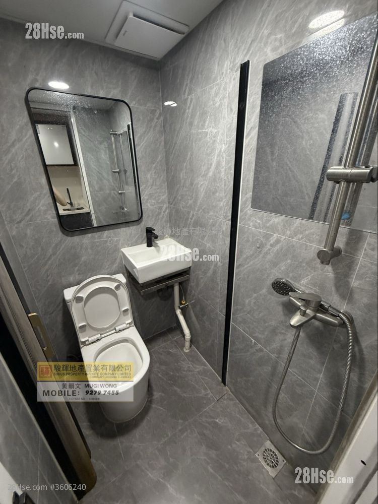 Kam Bo Building Rental Studio , 1 Bathroom 180 ft² ( 16.7 m² ) Kam Bo Building Rental Studio , 1 Bathroom 180 ft² ( 16.7 m² )