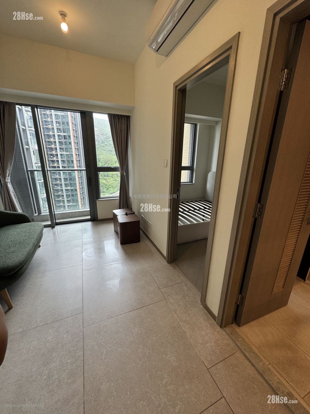 Novo Land Sell 1 Bedroom 309 ft² ( 28.7 m² )