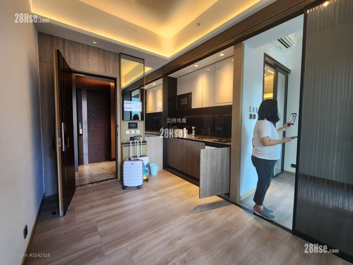 Two Artlane Rental 1 Bedroom , 1 Bathroom 254 ft² ( 23.6 m² )