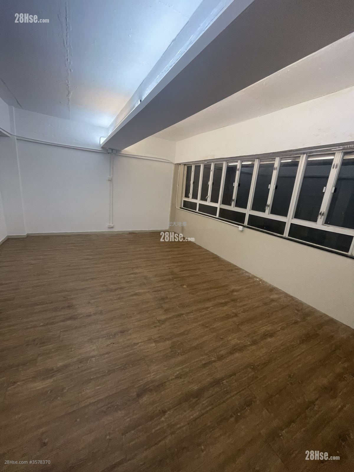 立安工业大厦 租盘