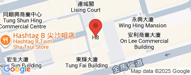 H8 High Floor Address
