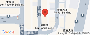 唐楼 全座 低层 物业地址