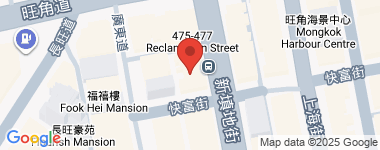 新填地街469号  物业地址