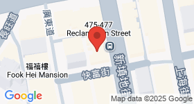  新填地街469号  地图