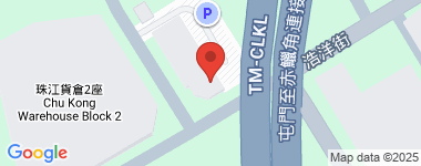 Village House, Whole block Address