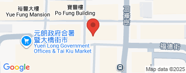 唐楼 中层 物业地址