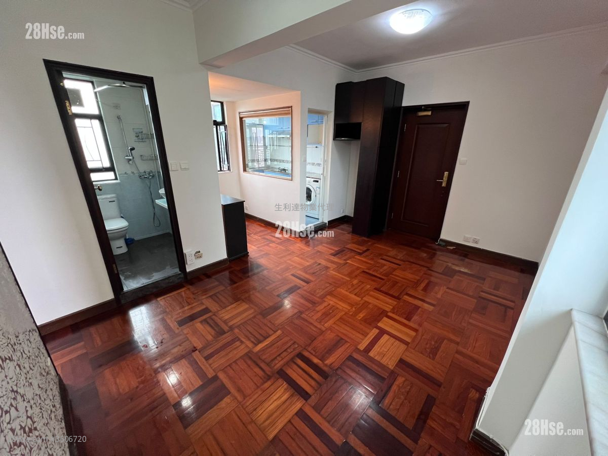 单幢楼房 租盘 2 房 , 1 浴室 420 平方尺 ( 39.0 平方米 ) 单幢楼房 租盘 2 房 , 1 浴室 420 平方尺 ( 39.0 平方米 )