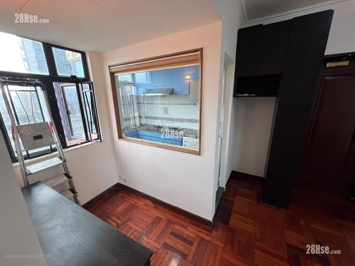 单幢楼房 租盘 2 房 , 1 浴室 420 平方尺 ( 39.0 平方米 ) 单幢楼房 租盘 2 房 , 1 浴室 420 平方尺 ( 39.0 平方米 )