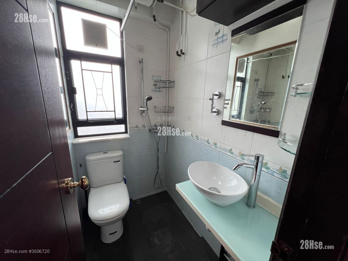 单幢楼房 租盘 2 房 , 1 浴室 420 平方尺 ( 39.0 平方米 ) 单幢楼房 租盘 2 房 , 1 浴室 420 平方尺 ( 39.0 平方米 )