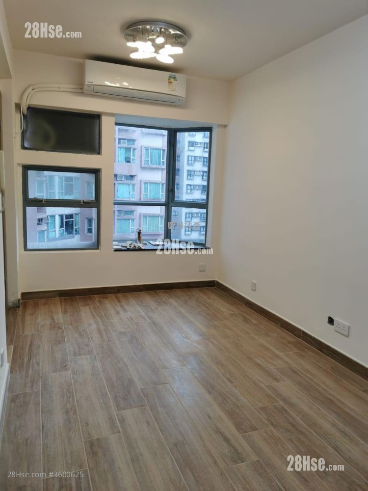 Melody Court Rental 1 Bedroom , 1 Bathroom 313 ft² ( 29.1 m² )