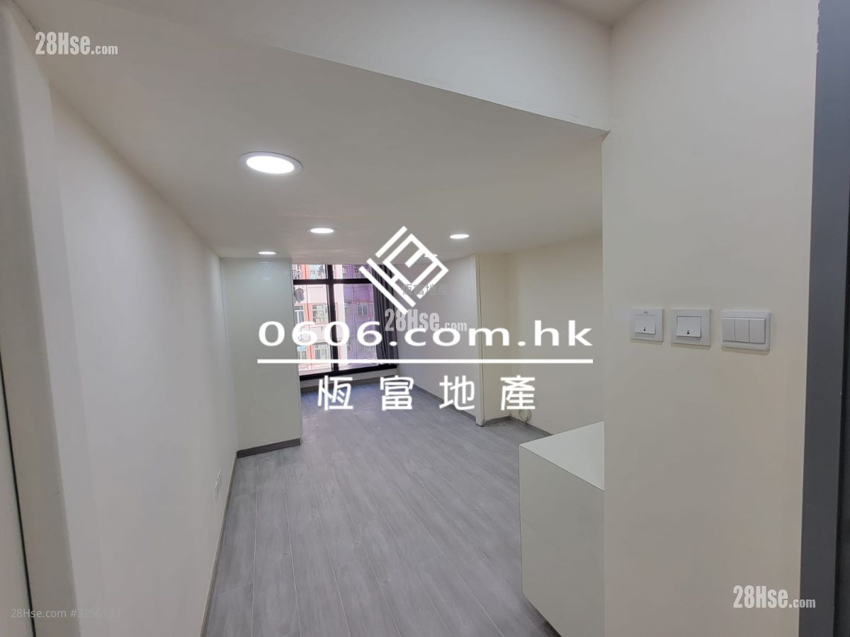 I City Rental