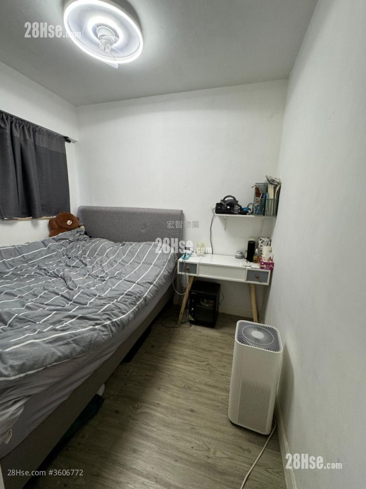 爱蝶湾 售盘 2 房 431 平方尺 ( 40.0 平方米 ) 爱蝶湾 售盘 2 房 431 平方尺 ( 40.0 平方米 )