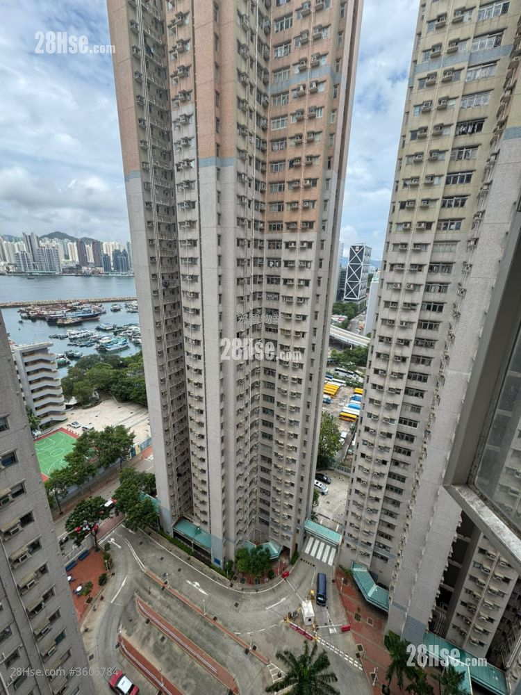 爱蝶湾 售盘 3 房 , 2 浴室 592 平方尺 ( 55.0 平方米 ) 爱蝶湾 售盘 3 房 , 2 浴室 592 平方尺 ( 55.0 平方米 )