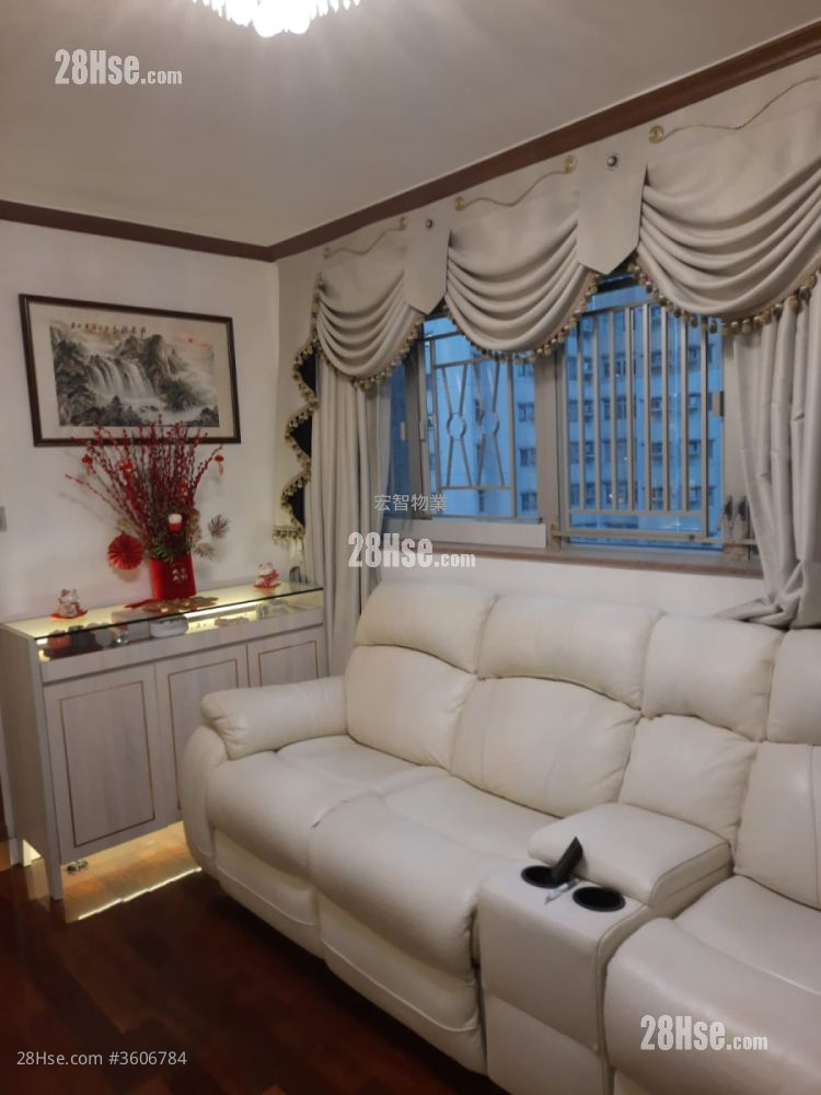 爱蝶湾 售盘 3 房 , 2 浴室 592 平方尺 ( 55.0 平方米 ) 爱蝶湾 售盘 3 房 , 2 浴室 592 平方尺 ( 55.0 平方米 )