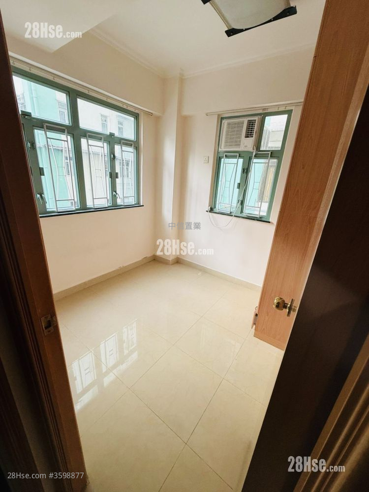 Honour Building Rental 2 Bedrooms , 1 Bathroom 310 ft² ( 28.8 m² )