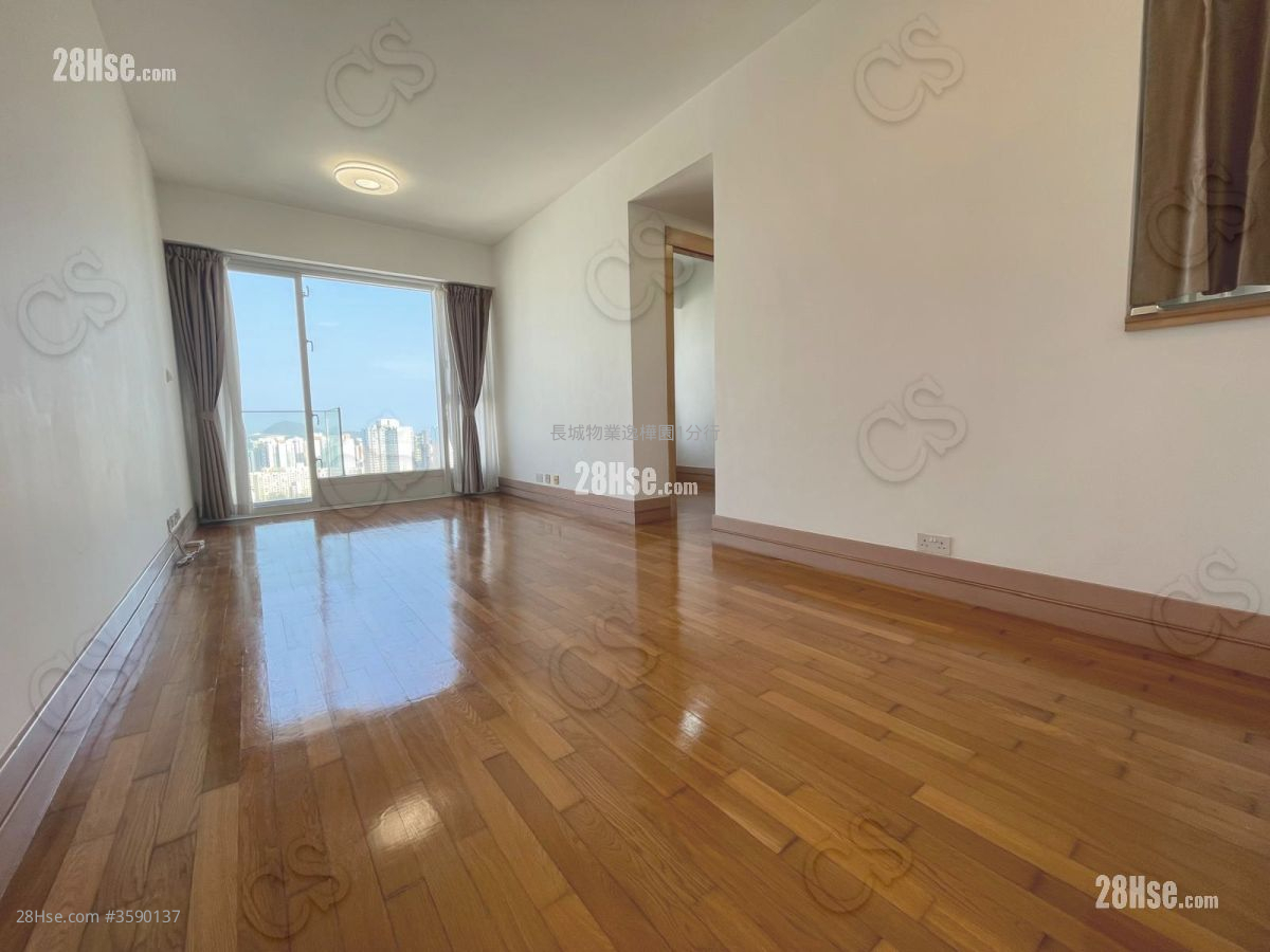 The Orchards Rental 2 Bedrooms , 1 Bathroom 611 ft² ( 56.8 m² )
