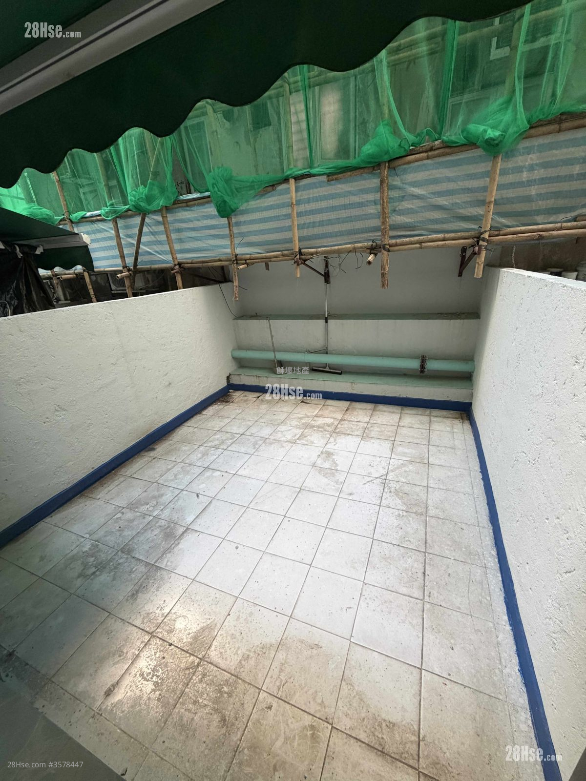 源发大厦 租盘 开放式间隔 , 1 浴室 200 平方尺 ( 18.6 平方米 )