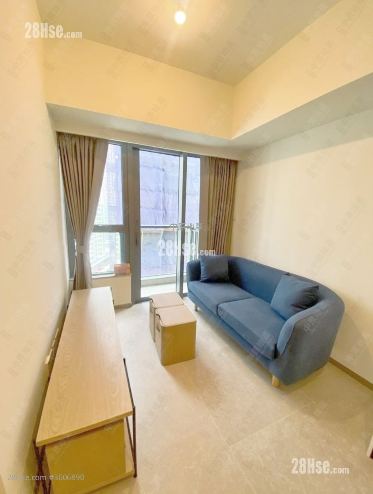 Novo Land Sell 2 Bedrooms , 1 Bathroom 419 ft² ( 38.9 m² )