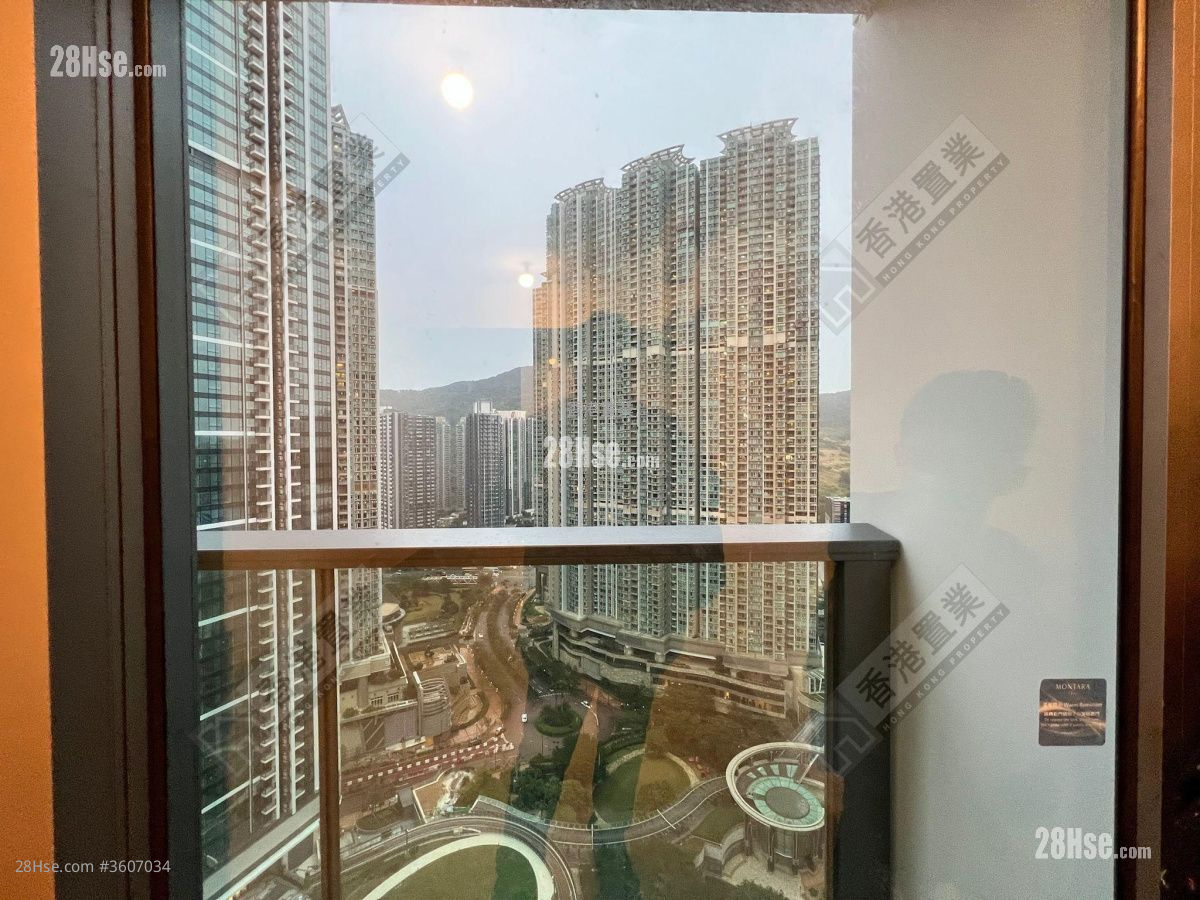 MONTARA 租盘 1 房 , 1 浴室 369 平方尺 ( 34.3 平方米 ) MONTARA 租盘 1 房 , 1 浴室 369 平方尺 ( 34.3 平方米 )