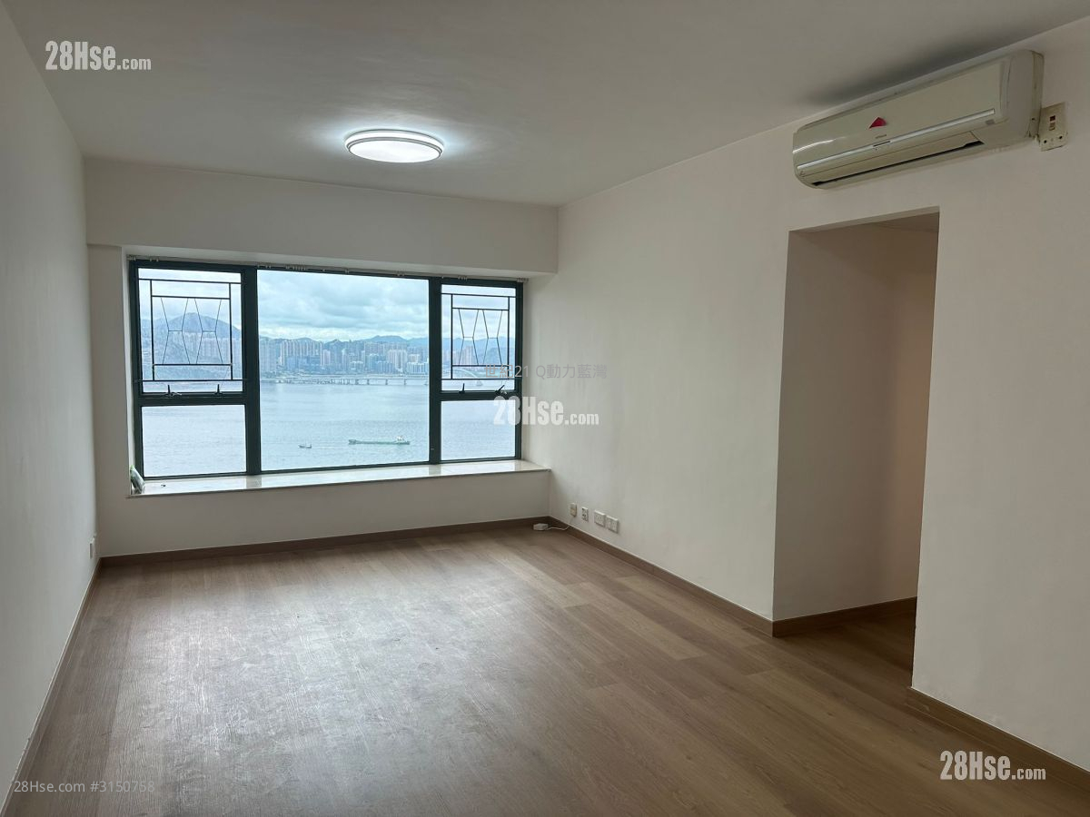 蓝湾半岛 售盘 3 房 , 3 浴室 811 平方尺 ( 75.3 平方米 ) 蓝湾半岛 售盘 3 房 , 3 浴室 811 平方尺 ( 75.3 平方米 )