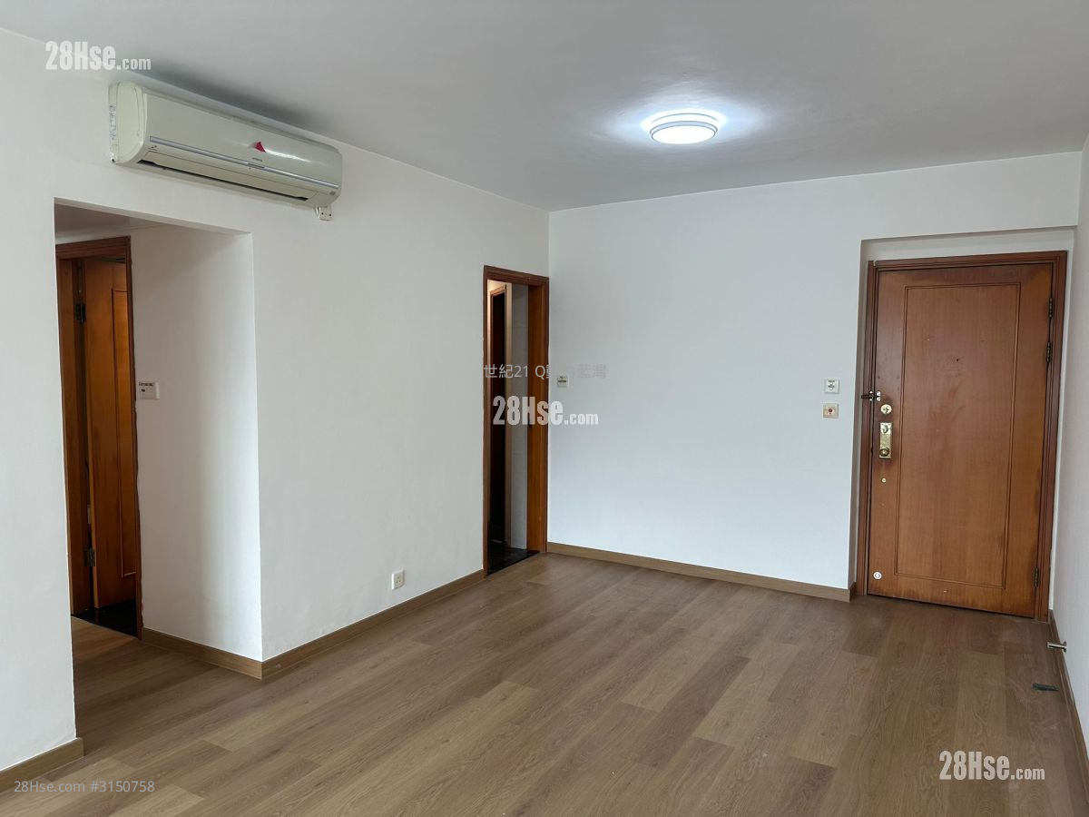 蓝湾半岛 售盘 3 房 , 3 浴室 811 平方尺 ( 75.3 平方米 ) 蓝湾半岛 售盘 3 房 , 3 浴室 811 平方尺 ( 75.3 平方米 )