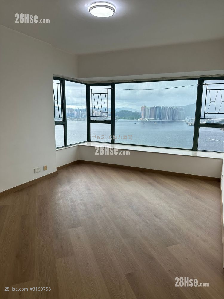 蓝湾半岛 售盘 3 房 , 3 浴室 811 平方尺 ( 75.3 平方米 ) 蓝湾半岛 售盘 3 房 , 3 浴室 811 平方尺 ( 75.3 平方米 )