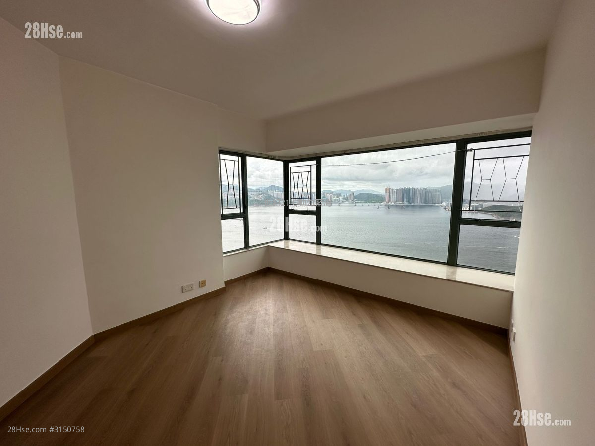 蓝湾半岛 售盘 3 房 , 3 浴室 811 平方尺 ( 75.3 平方米 ) 蓝湾半岛 售盘 3 房 , 3 浴室 811 平方尺 ( 75.3 平方米 )