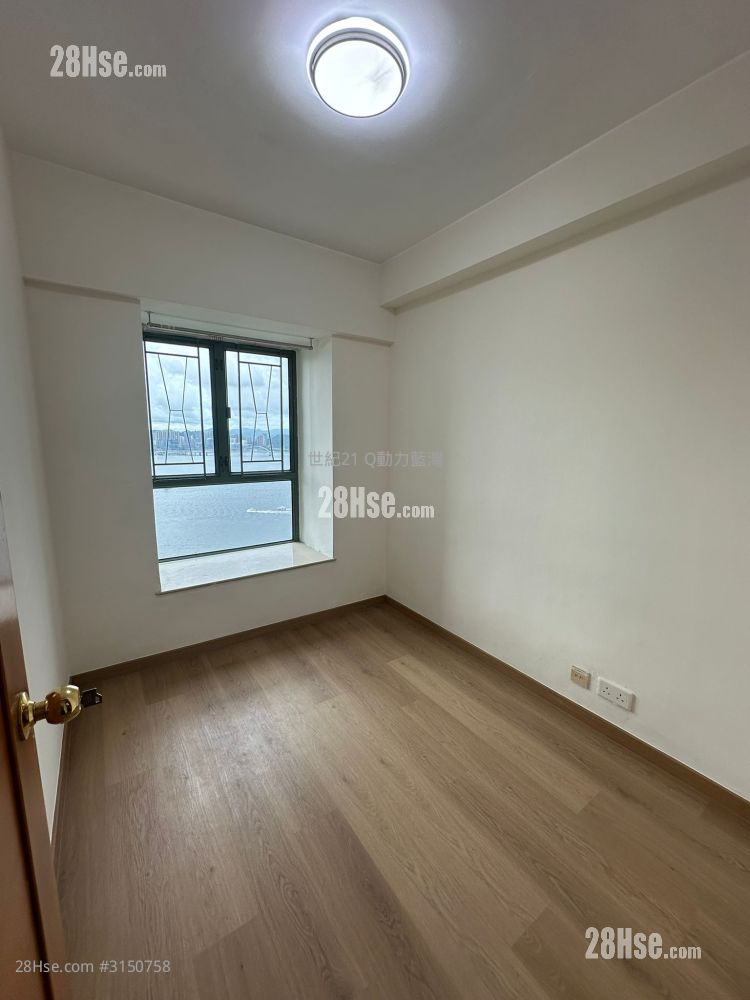 蓝湾半岛 售盘 3 房 , 3 浴室 811 平方尺 ( 75.3 平方米 ) 蓝湾半岛 售盘 3 房 , 3 浴室 811 平方尺 ( 75.3 平方米 )