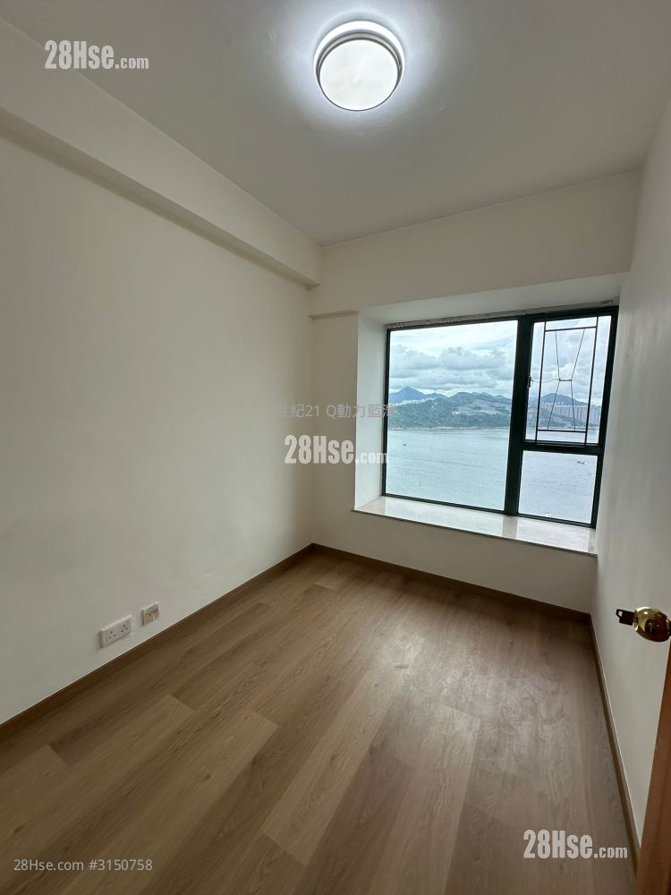 蓝湾半岛 售盘 3 房 , 3 浴室 811 平方尺 ( 75.3 平方米 ) 蓝湾半岛 售盘 3 房 , 3 浴室 811 平方尺 ( 75.3 平方米 )