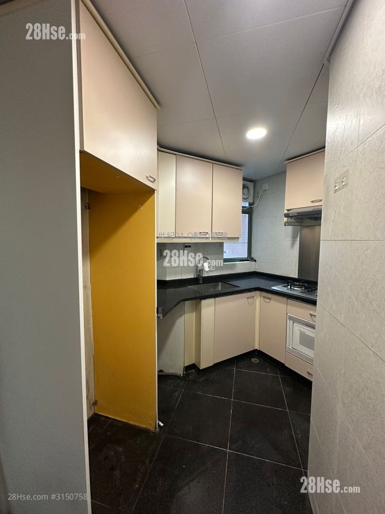 蓝湾半岛 售盘 3 房 , 3 浴室 811 平方尺 ( 75.3 平方米 ) 蓝湾半岛 售盘 3 房 , 3 浴室 811 平方尺 ( 75.3 平方米 )