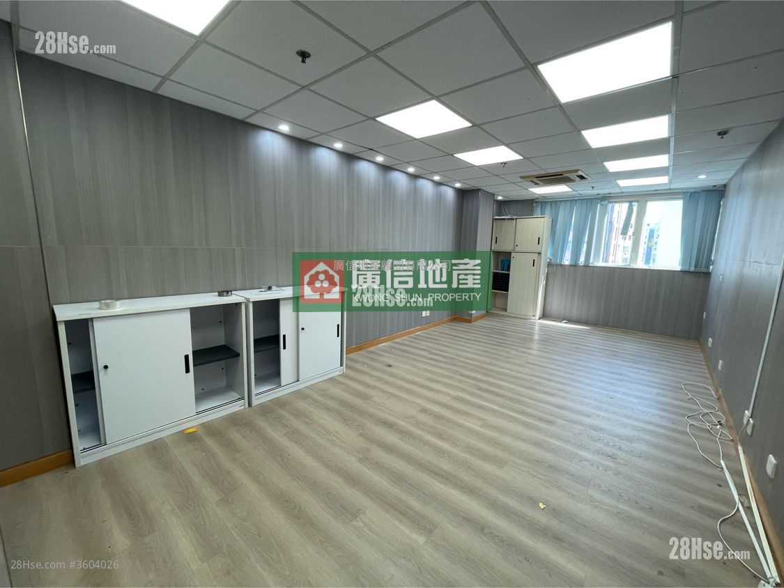 嘉兴商业中心 租盘 开放式间隔 , 1 厕所