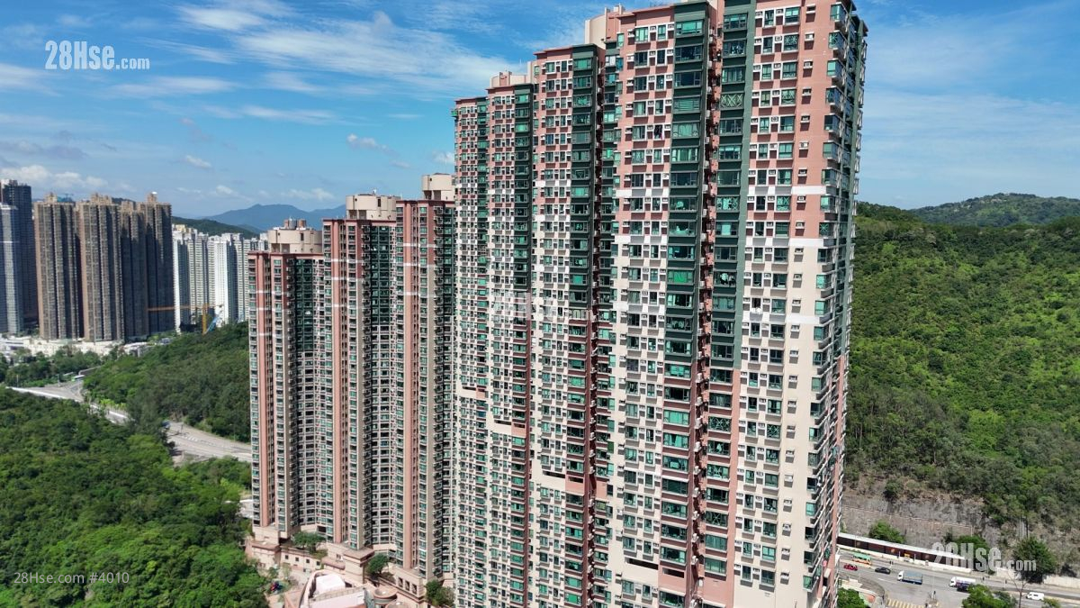 清水湾半岛 大厦 清水湾半岛 大厦