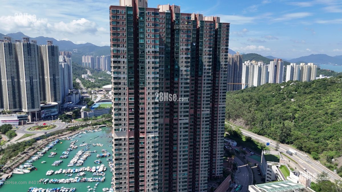 清水湾半岛 大厦 清水湾半岛 大厦