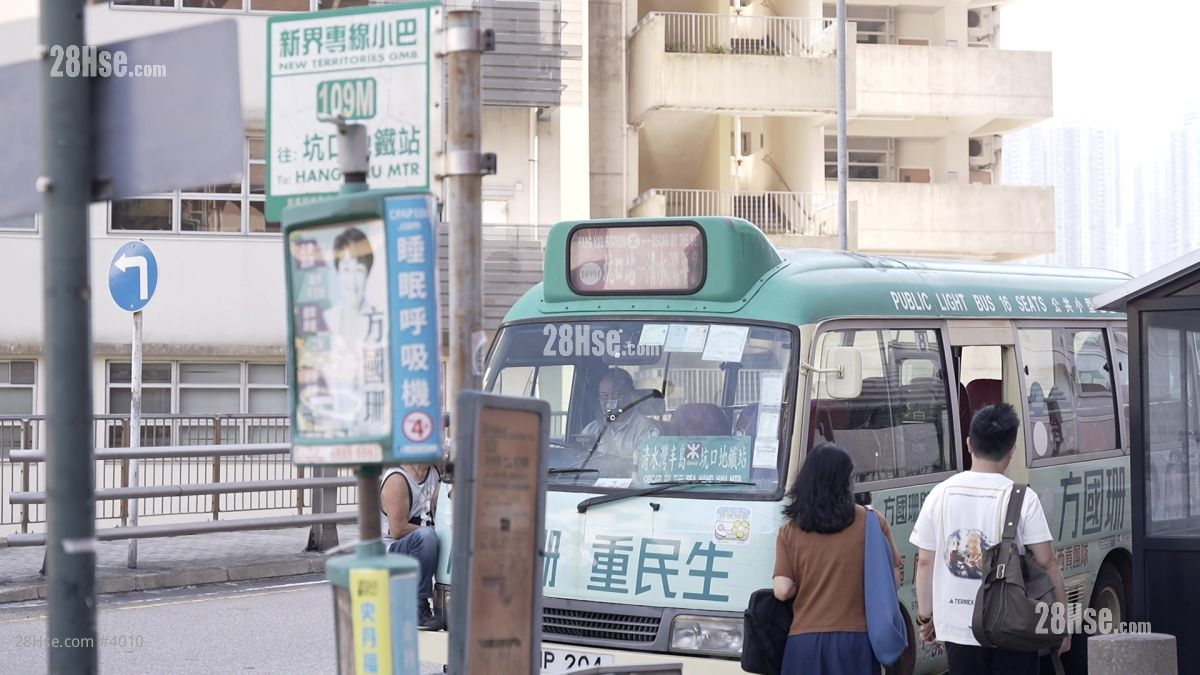清水湾半岛 交通 清水湾半岛 交通