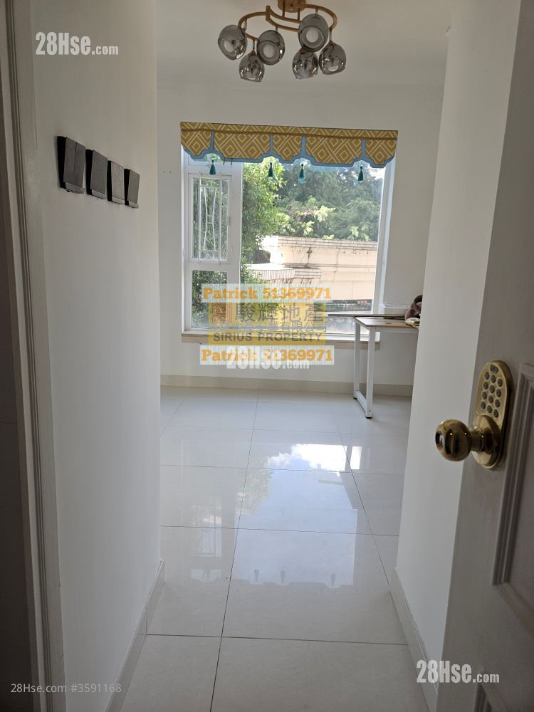 御龙居 租盘 3 房 , 2 浴室 792 平方尺 ( 73.6 平方米 )