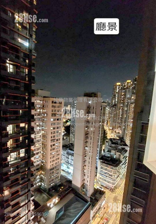 顺兴大厦 租盘 2 房 , 1 浴室 297 平方尺 ( 27.6 平方米 )