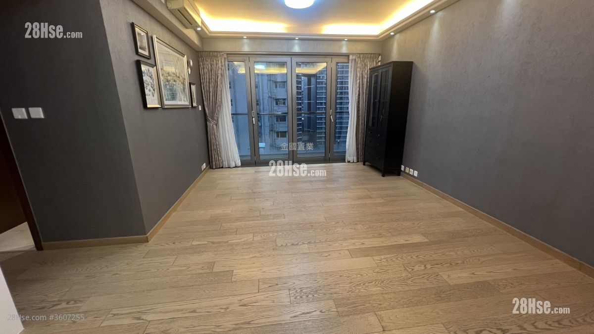 The Austine Place 租盘 2 房 , 2 浴室 870 平方尺 ( 80.8 平方米 ) The Austine Place 租盘 2 房 , 2 浴室 870 平方尺 ( 80.8 平方米 )