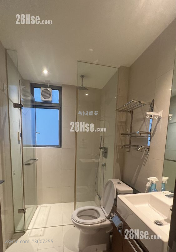 The Austine Place 租盘 2 房 , 2 浴室 870 平方尺 ( 80.8 平方米 ) The Austine Place 租盘 2 房 , 2 浴室 870 平方尺 ( 80.8 平方米 )